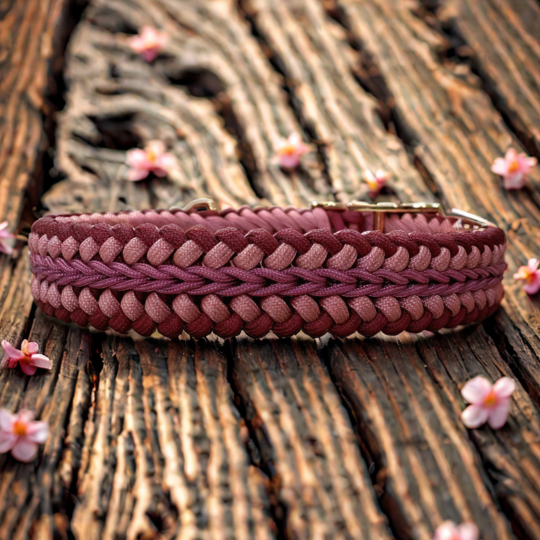 Colorado | Handmade Original Weave Collar