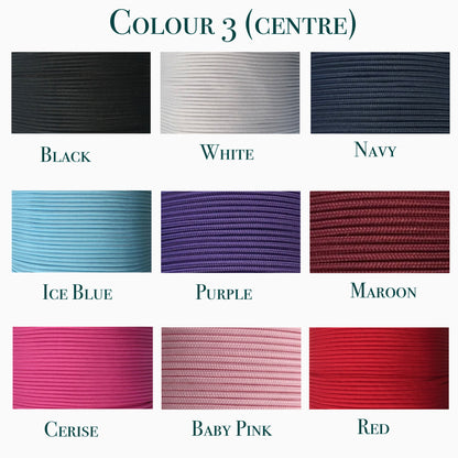 Custom Handmade Collar | Original Weave
