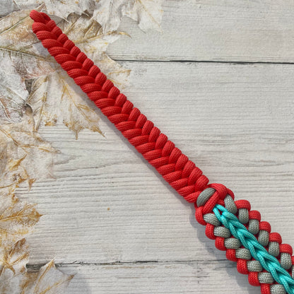 New York | Handmade Original Weave Collar