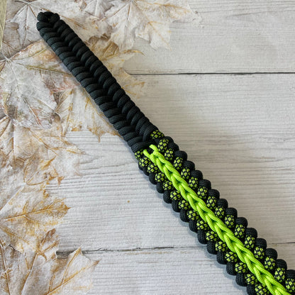Willow Bank | The Adventure Collection | Handmade Original Weave Collar