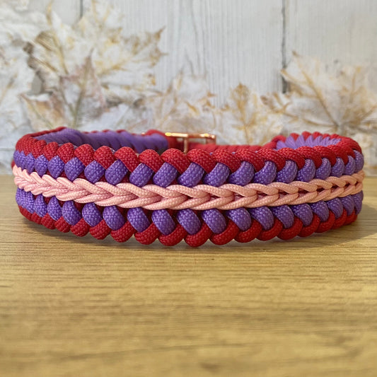 San Diego | Handmade Original Weave Collar