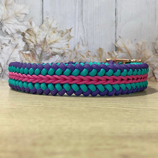 Atlanta | Handmade Original Weave Collar