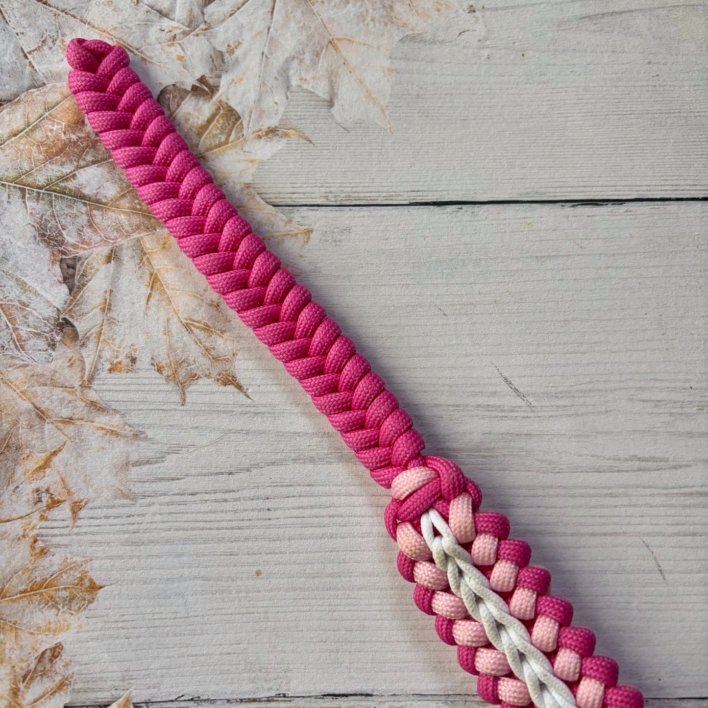 Georgia | Handmade Original Weave Collar