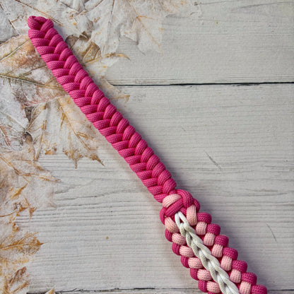 Georgia | Handmade Original Weave Collar