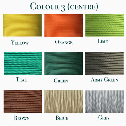 Custom Handmade Collar | Original Weave