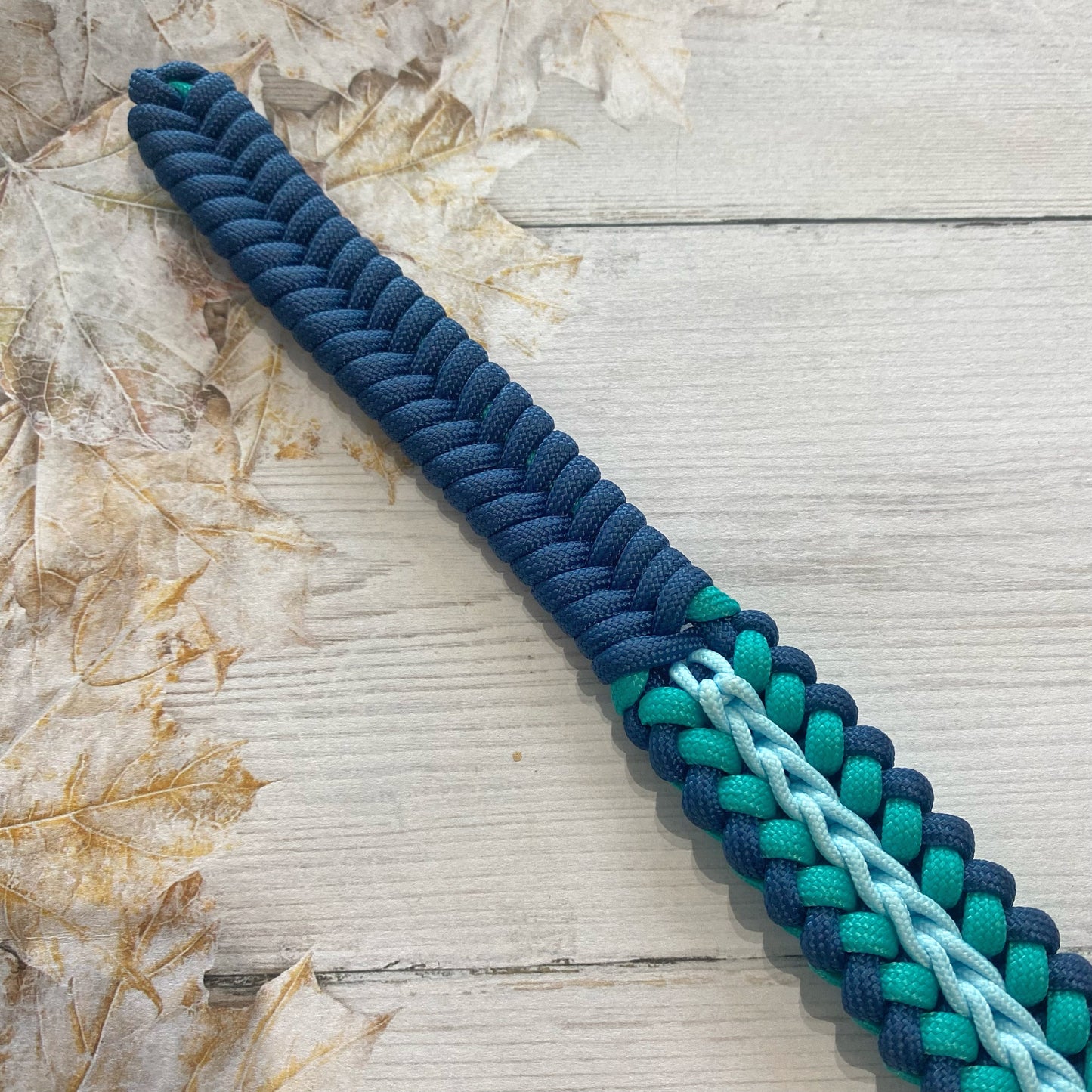 Seattle | Handmade Original Weave Collar