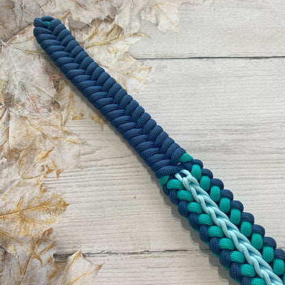 Seattle | Handmade Original Weave Collar