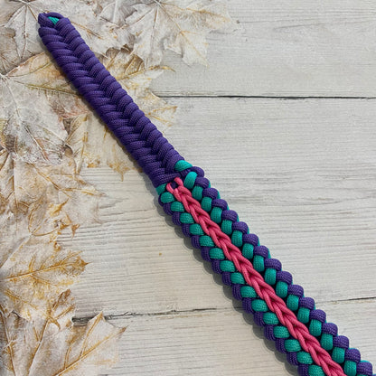 Atlanta | Handmade Original Weave Collar