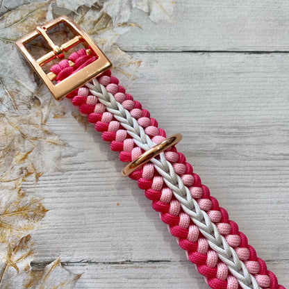 Georgia | Handmade Original Weave Collar