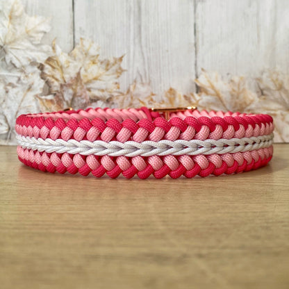 Georgia | Handmade Original Weave Collar