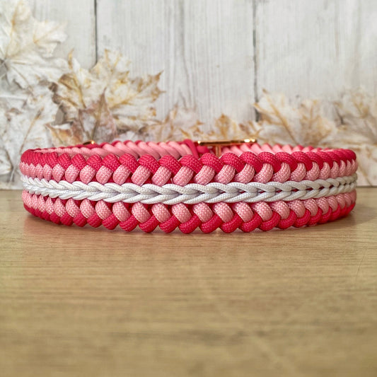 Georgia | Handmade Original Weave Collar