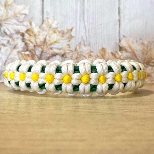 Daisy | The Daisy Chain Collection | Handmade Collar