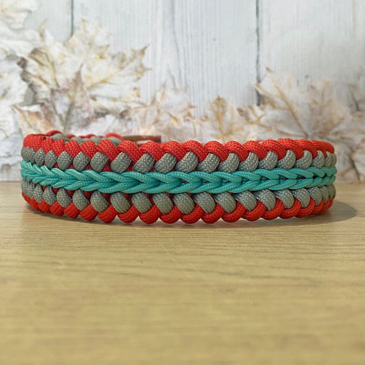 New York | Handmade Original Weave Collar