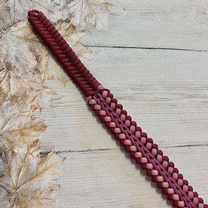 Colorado | Handmade Original Weave Collar