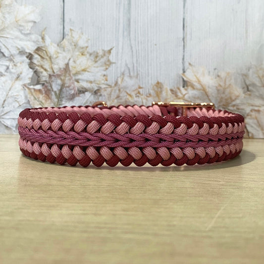 Colorado | Handmade Original Weave Collar