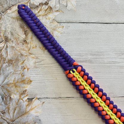 California | Handmade Original Weave Collar