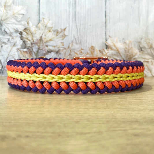 California | Handmade Original Weave Collar