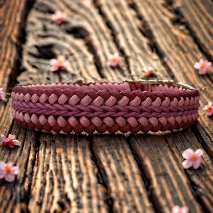 Colorado | Handmade Original Weave Collar