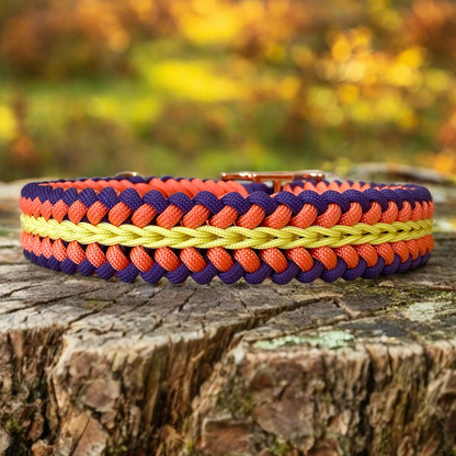 California | Handmade Original Weave Collar